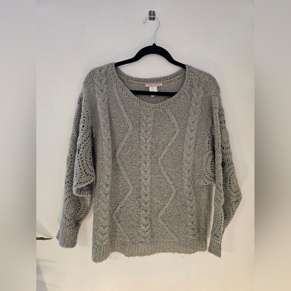 Warm Soft Pullover Jumper Sweater - Picture 1 of 4